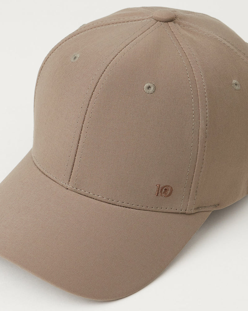 Adjustable Repreve Baseball Cap