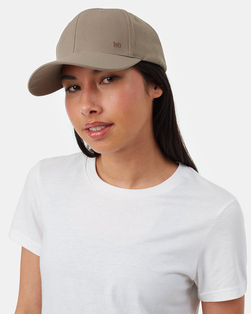 Adjustable Repreve Baseball Cap