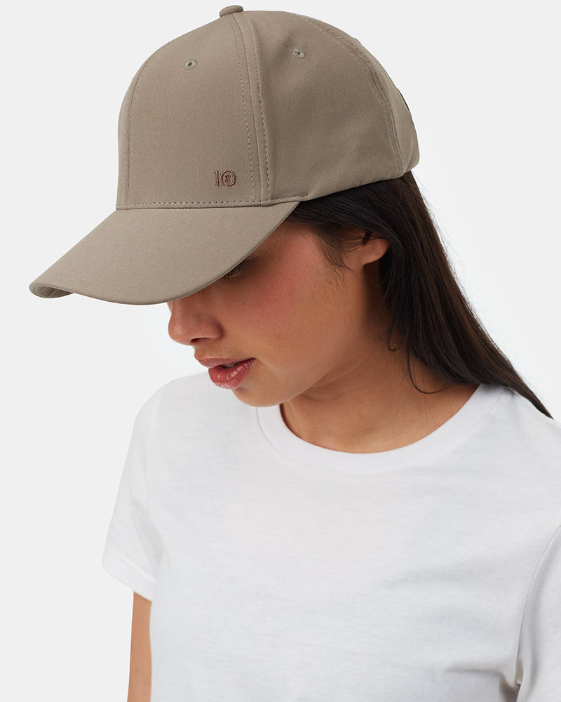 Adjustable Repreve Baseball Cap