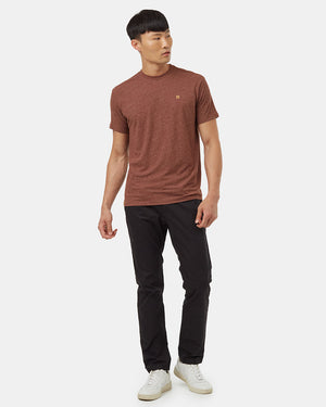 Basic Tee Crew Neck_mens