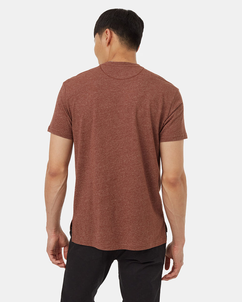 Basic Tee Crew Neck_mens