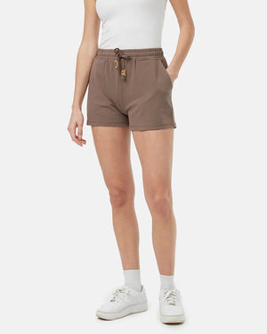 Women's Organic Cotton Shorts