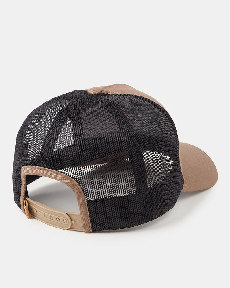 Eco-Friendly Mesh Adjustable Cap