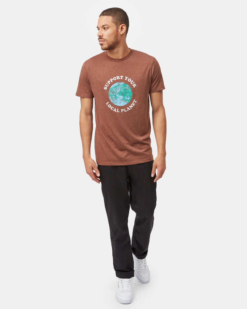 Mens_graphic_tshirt_brown
