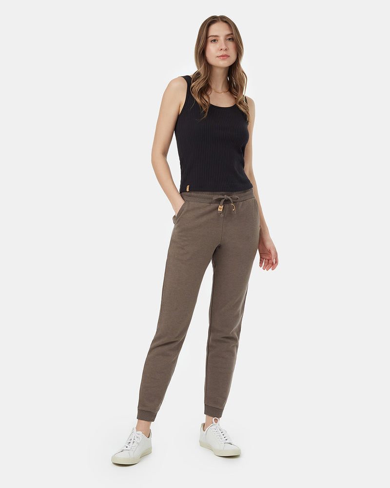 Women's Eco-Friendly Sweatpants