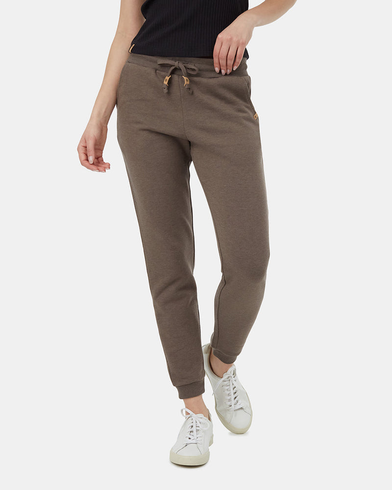 Women's Eco-Friendly Sweatpants