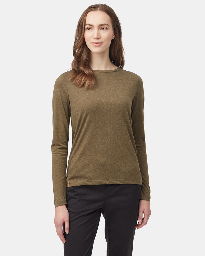 women's_basic_longsleeve_t-shirt_green