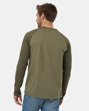 Men's Eco-Friendly Button Shirt