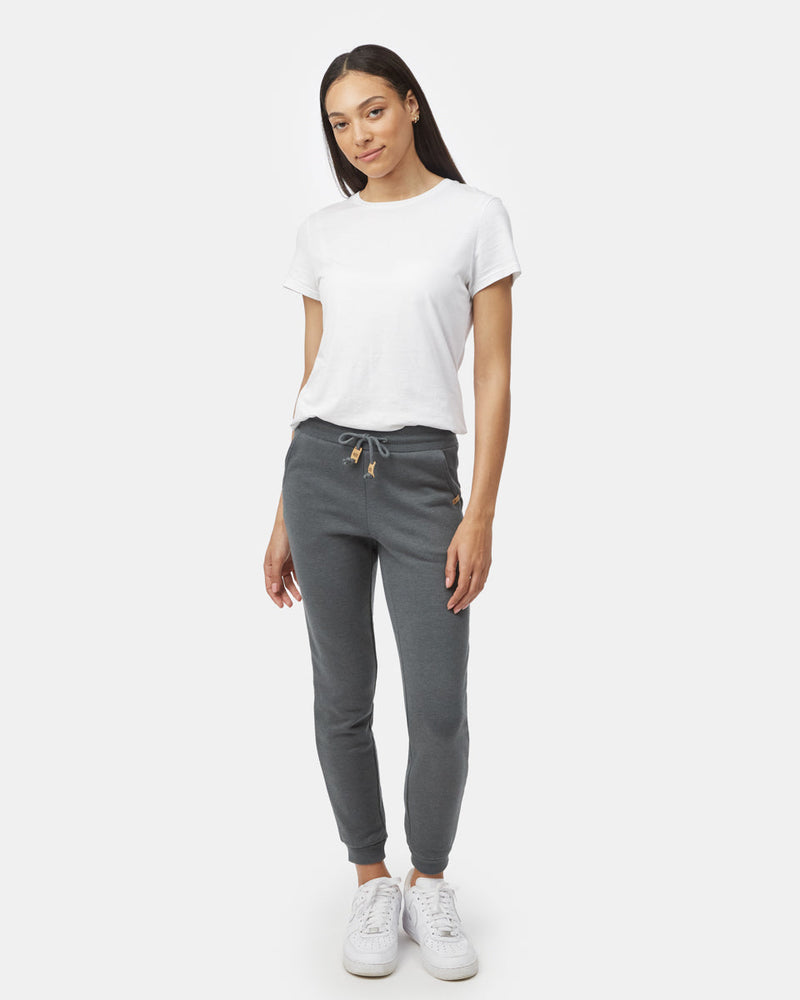 Women's Organic Cotton Sweatpants