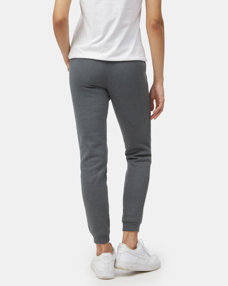 Women's Organic Cotton Sweatpants