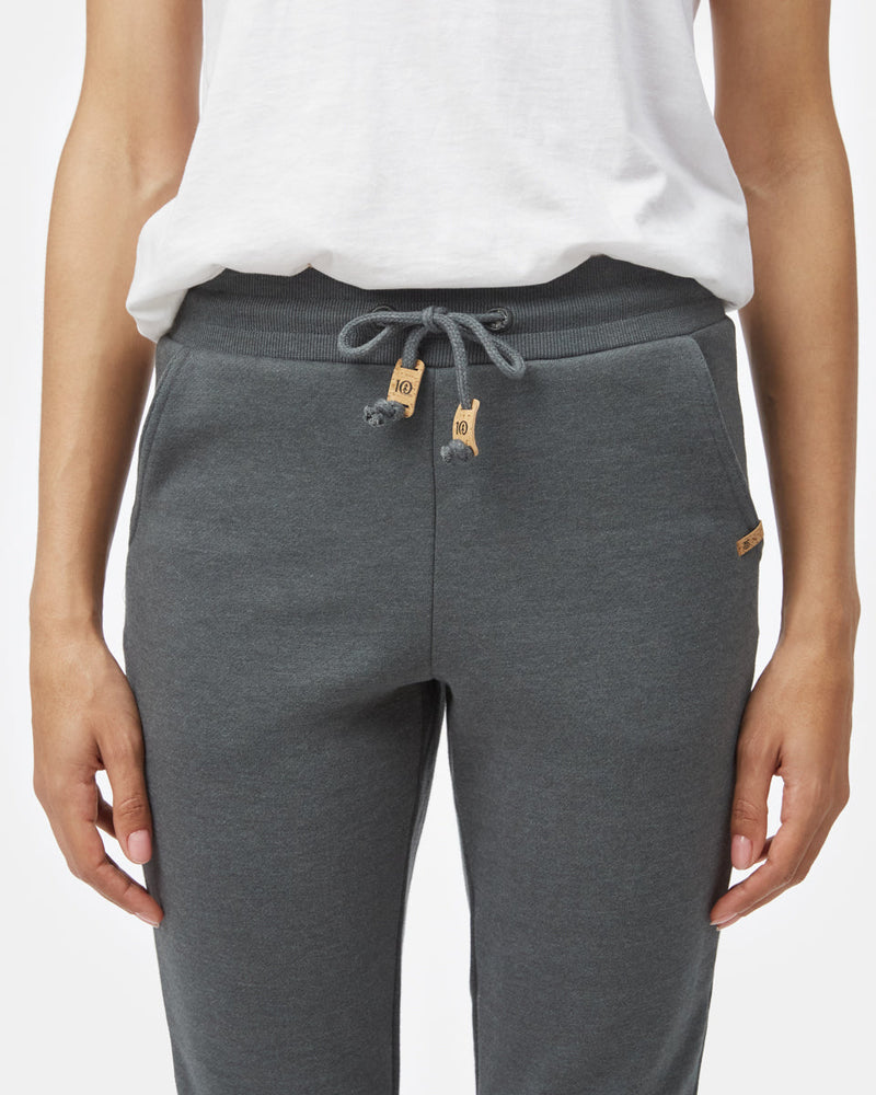 Women's Organic Cotton Sweatpants