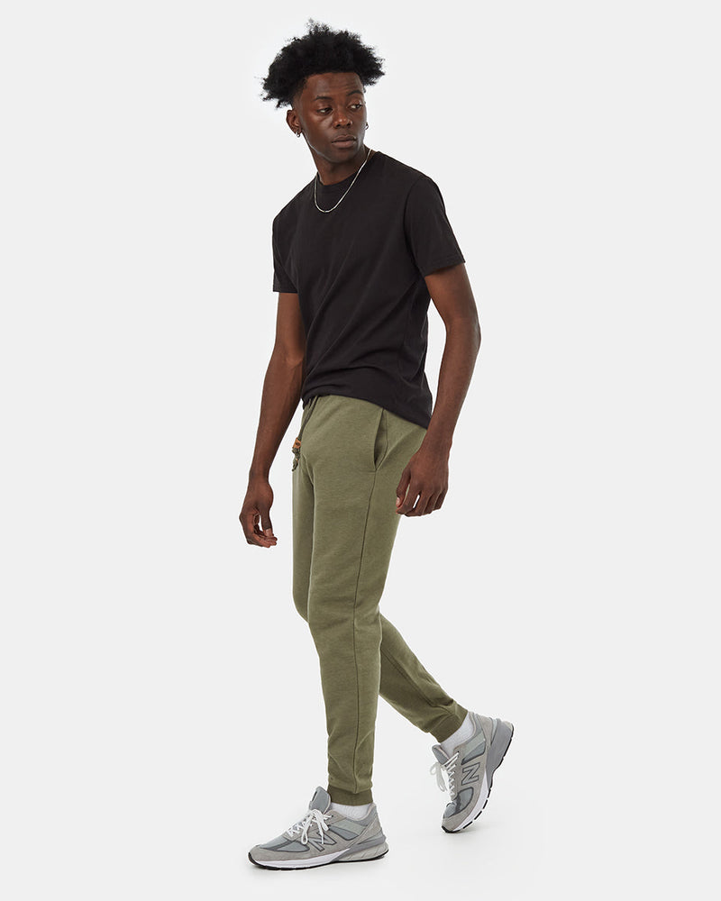 Men's Eco-Friendly Sweatpants