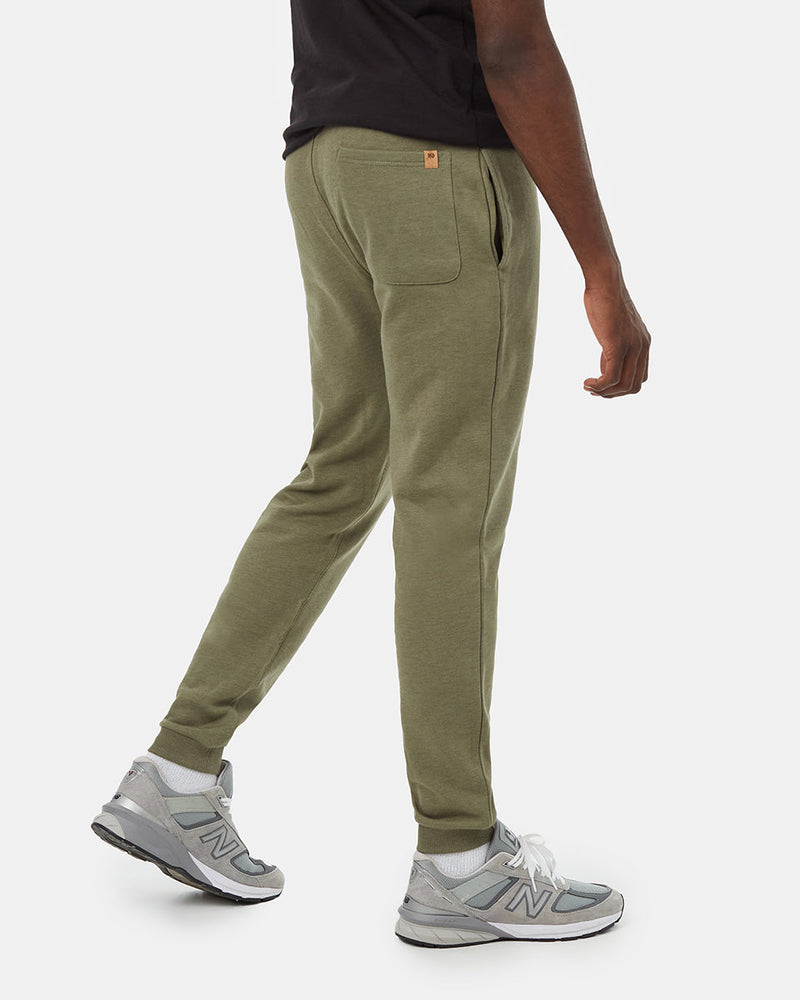 Men's Eco-Friendly Sweatpants