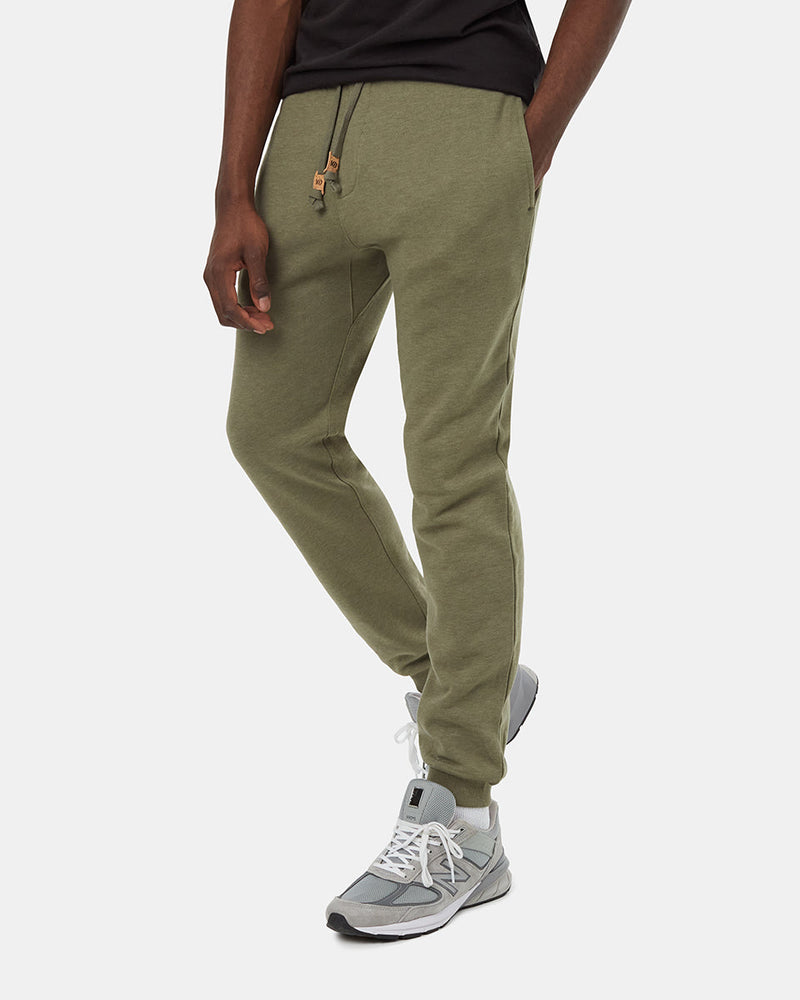 Men's Eco-Friendly Sweatpants