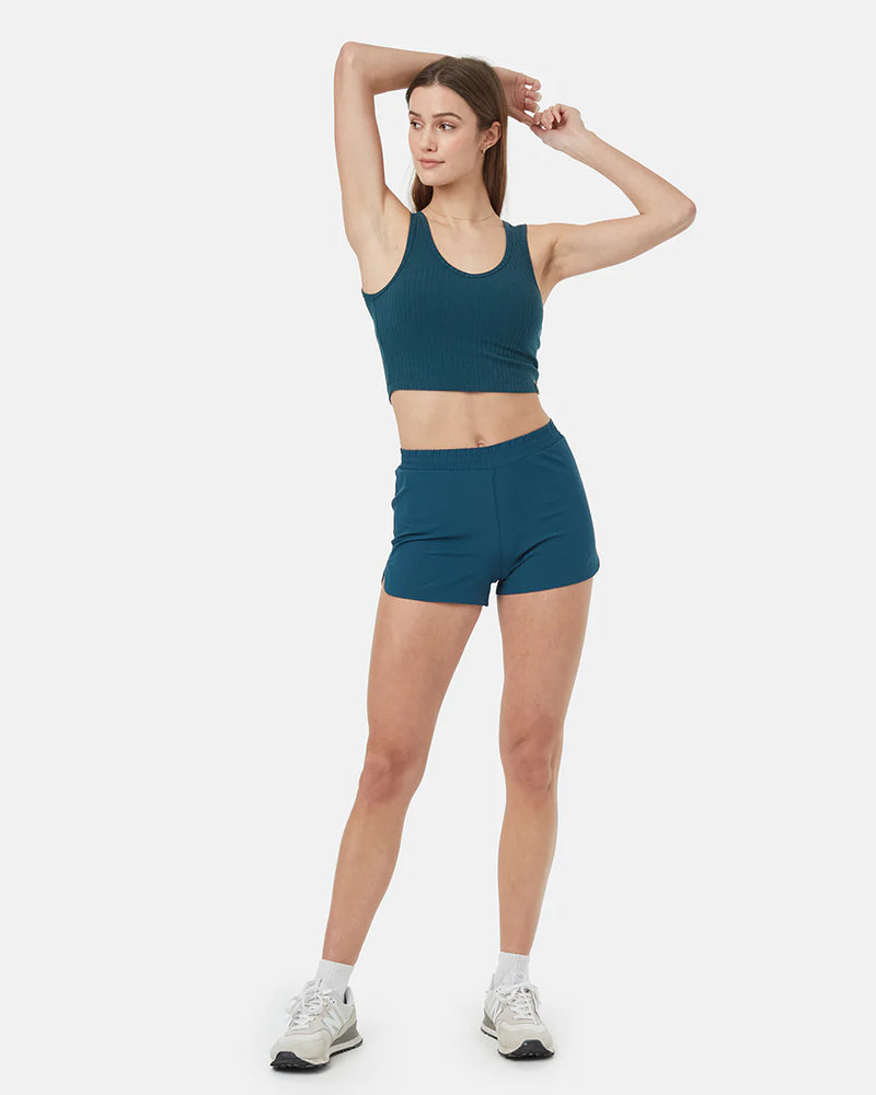 Women's Eco-Friendly Tank Top
