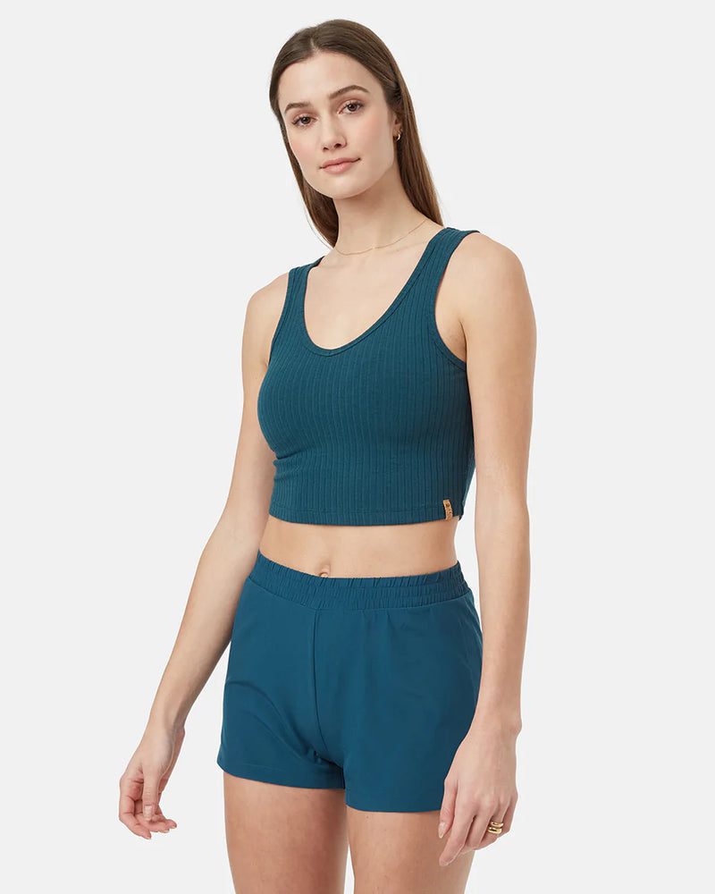 Women's Eco-Friendly Tank Top