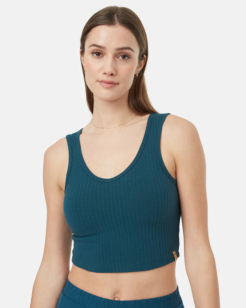 Women's Eco-Friendly Tank Top