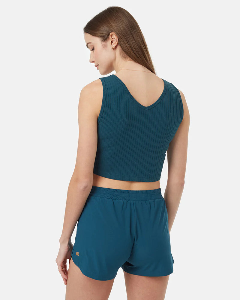 Women's Eco-Friendly Tank Top