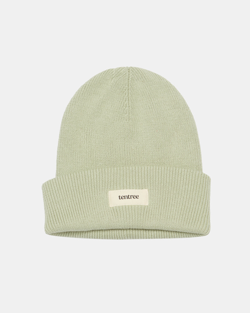 Eco-Friendly Cotton Beanie
