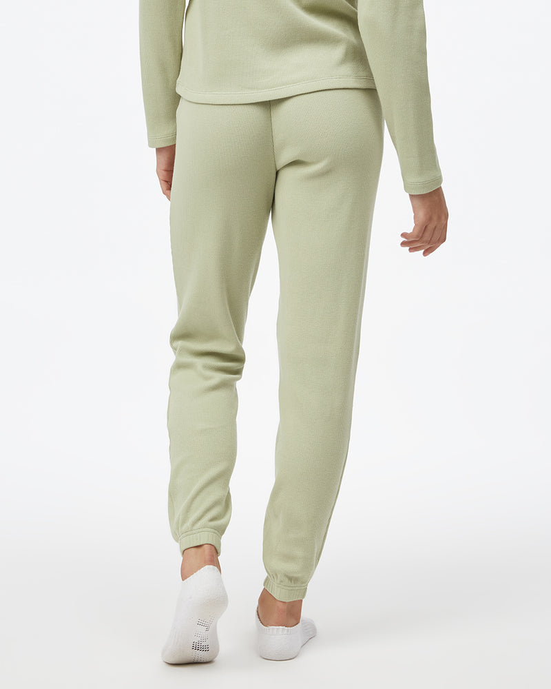 Women's Mid-Rise Eco-Friendly Joggers