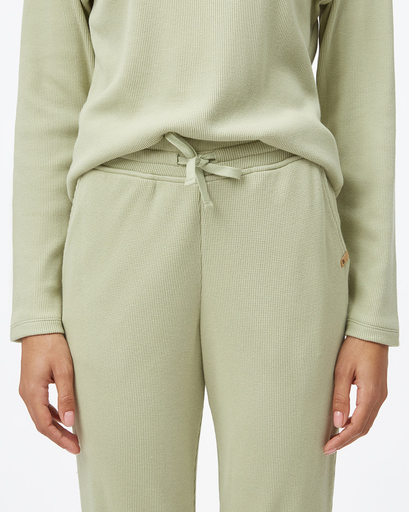 Women's Mid-Rise Eco-Friendly Joggers