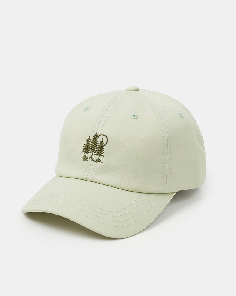 green_eco-friendly_baseball_cap
