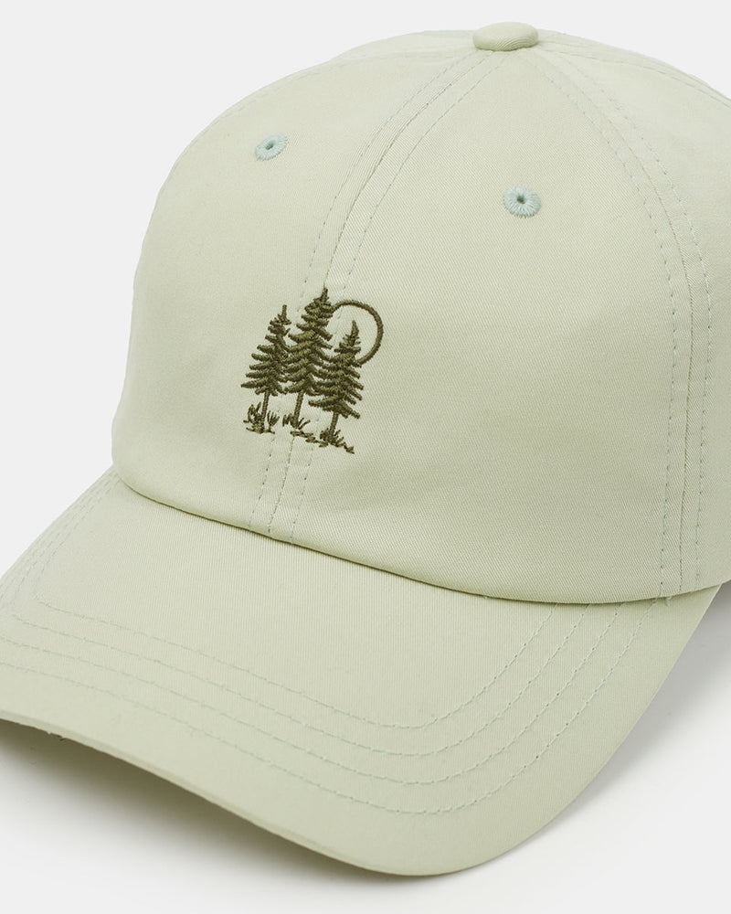 green_eco-friendly_baseball_cap