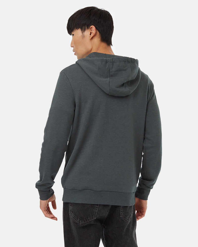 Men's Eco-Friendly Pullover Hoodie
