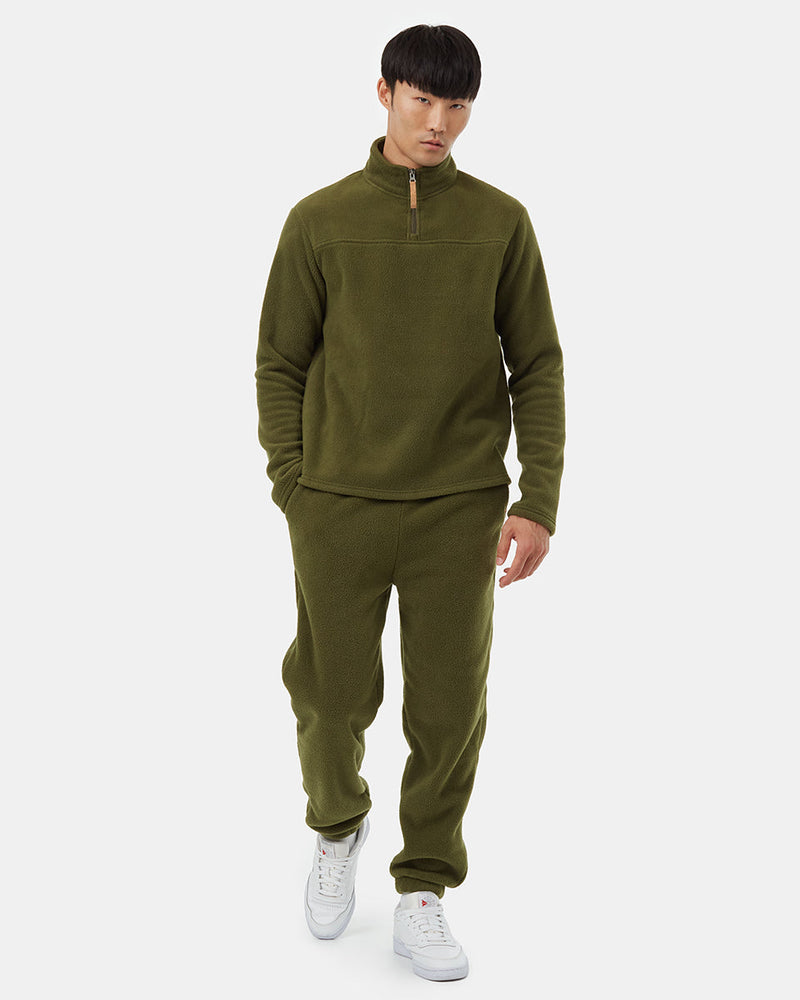 Men's Eco-Friendly Sweatpants