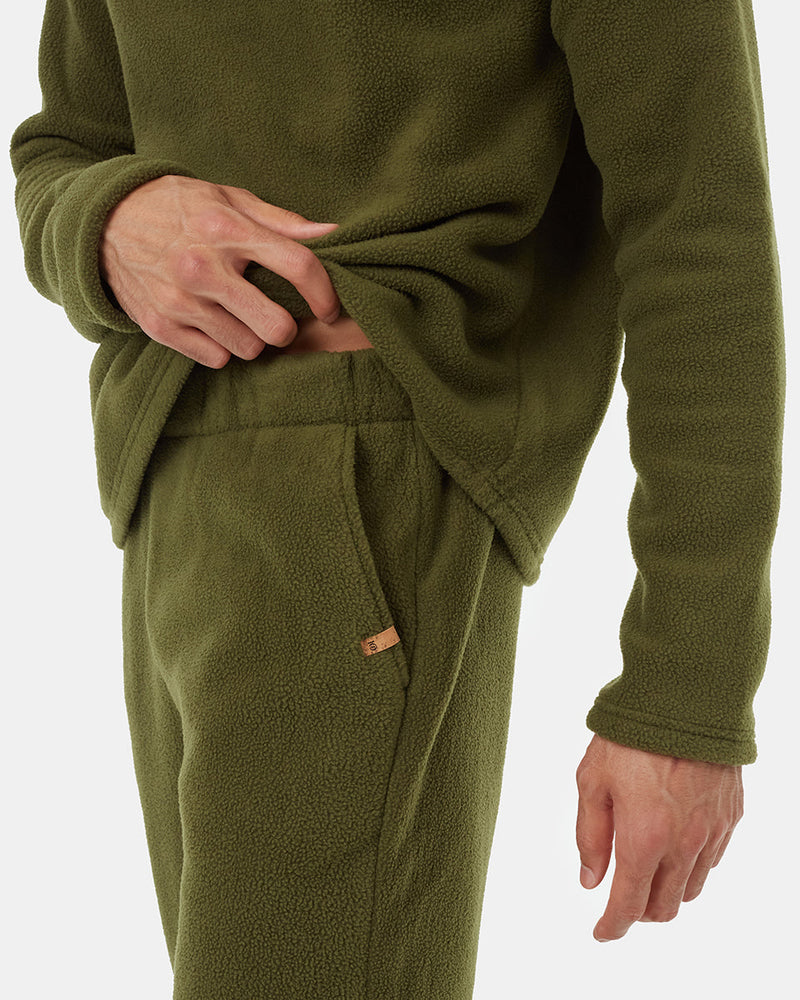 Men's Eco-Friendly Sweatpants