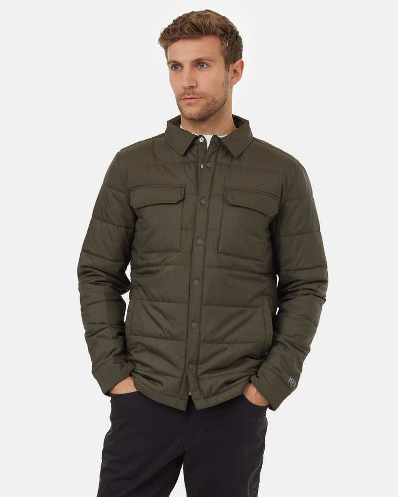 green_repreve_polyester_shacket_mens