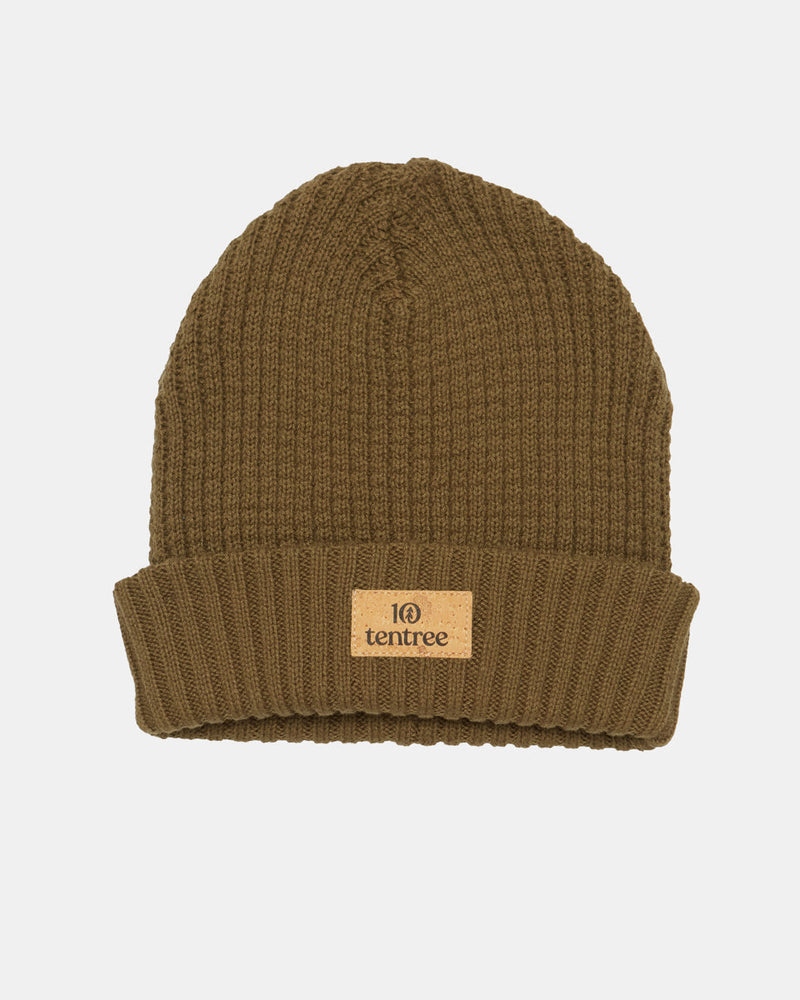 green_cotton_beanie