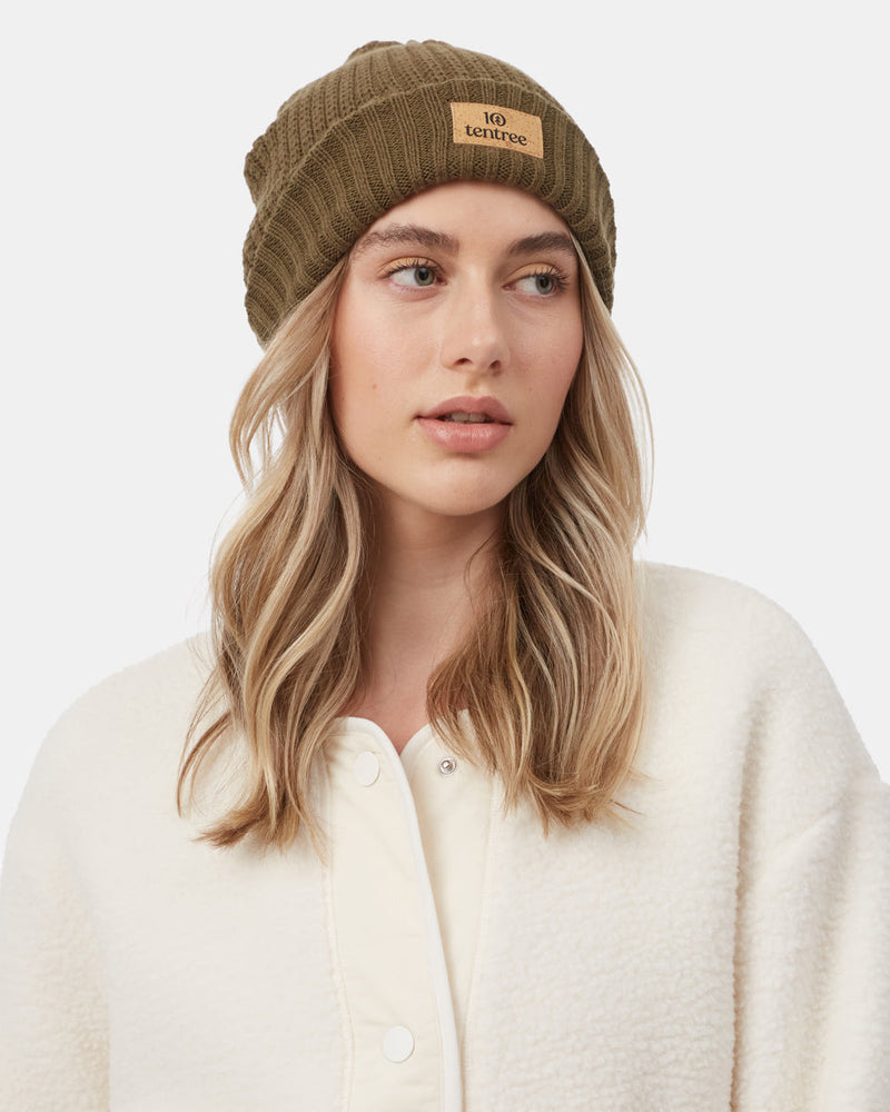 green_cotton_beanie