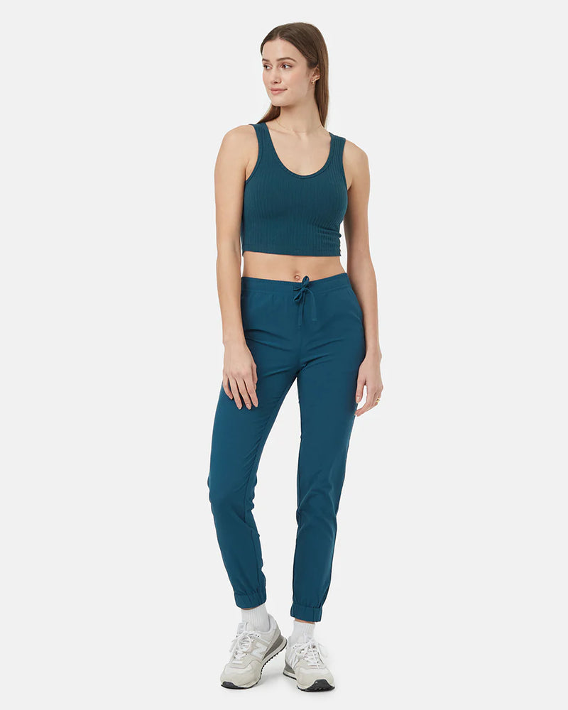 Women's Recycled Repreve Joggers