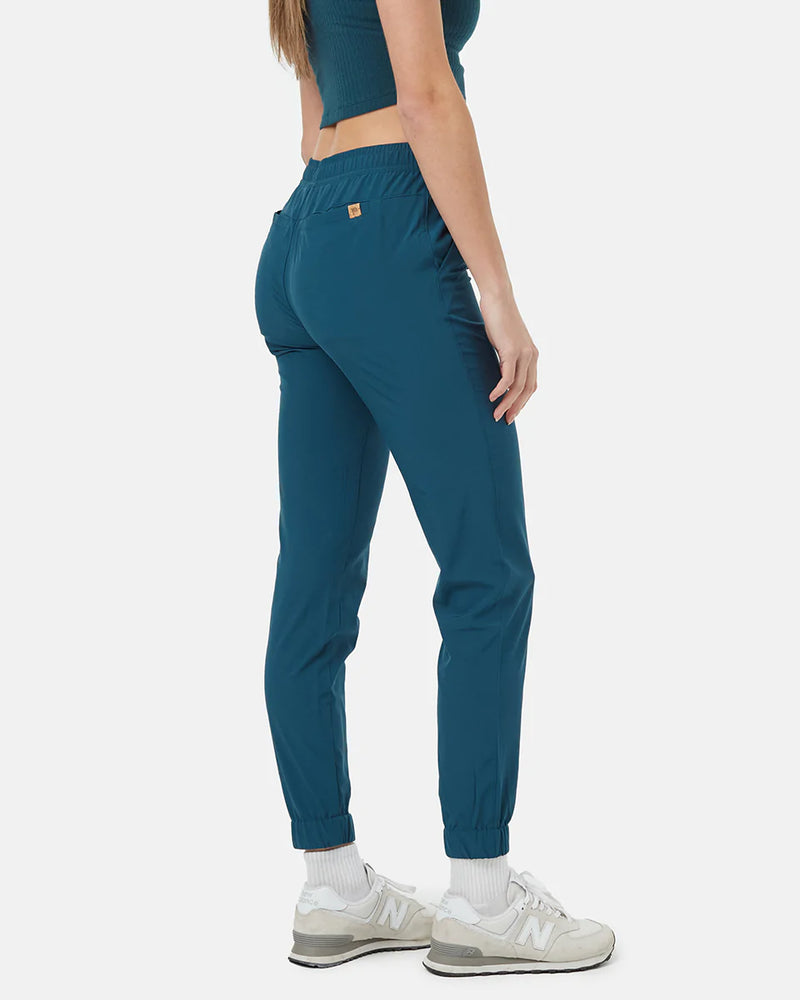 Women's Recycled Repreve Joggers