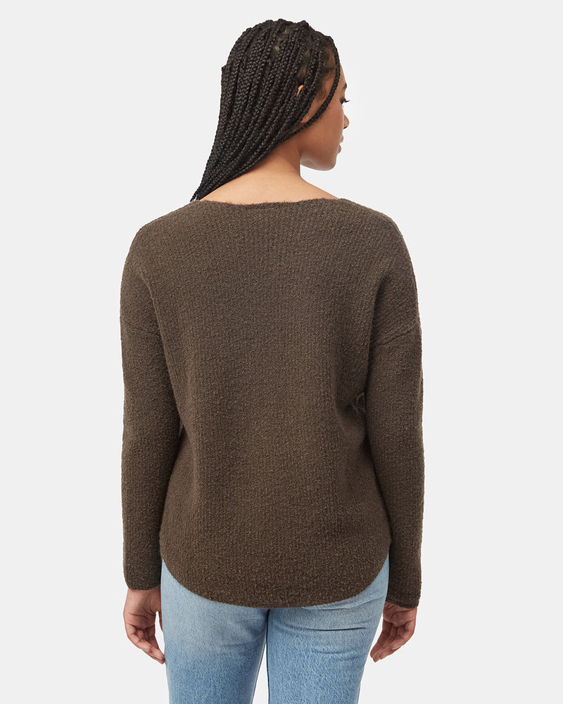 green_v-neck_sweater_womens