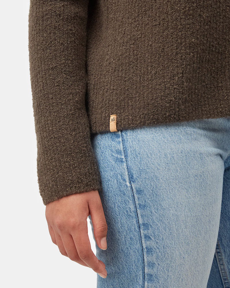green_v-neck_sweater_womens