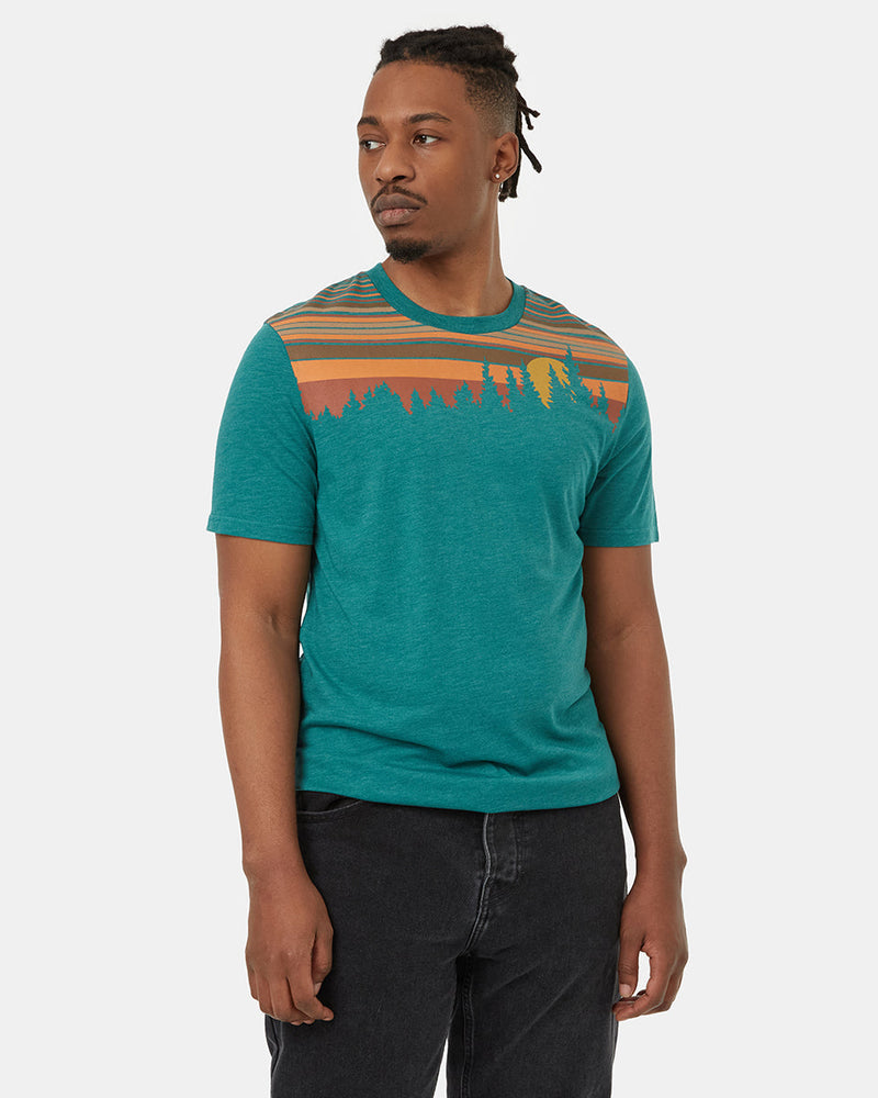 Retro Graphic Tee