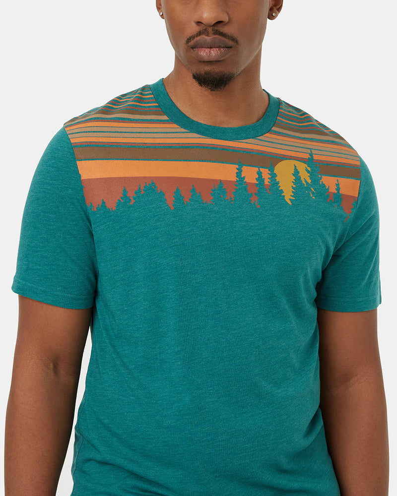 Retro Graphic Tee