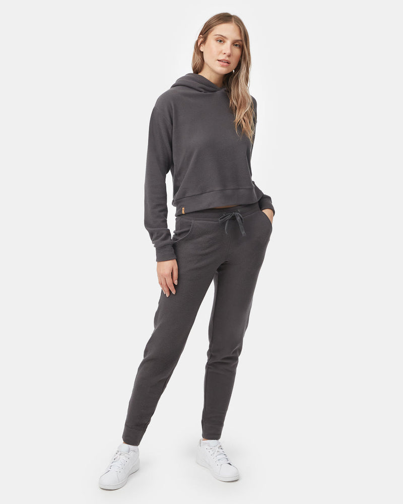 Women's Fleece Sweatpants