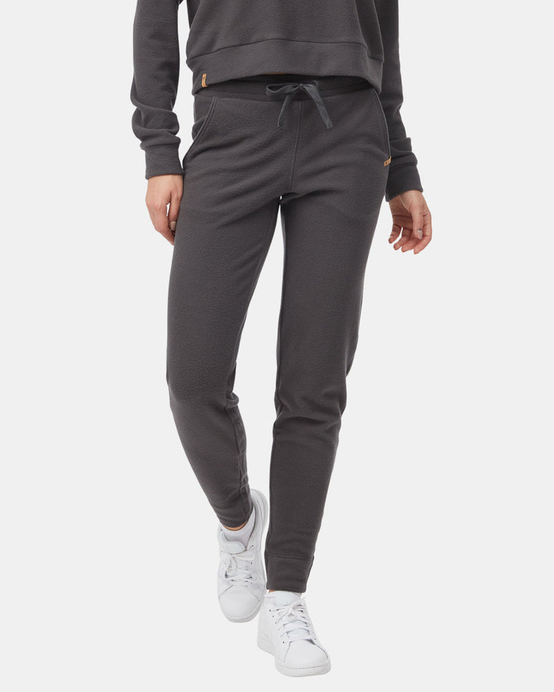 Women's Fleece Sweatpants