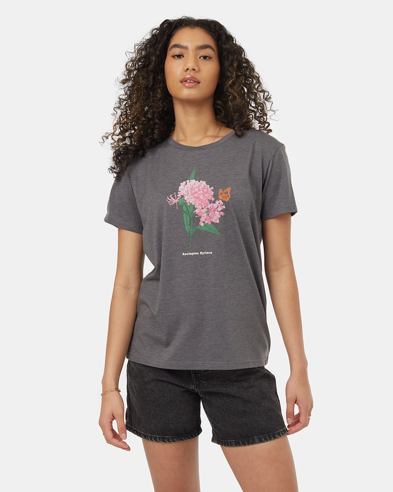 SuperSoft Eco-Friendly Graphic Tee
