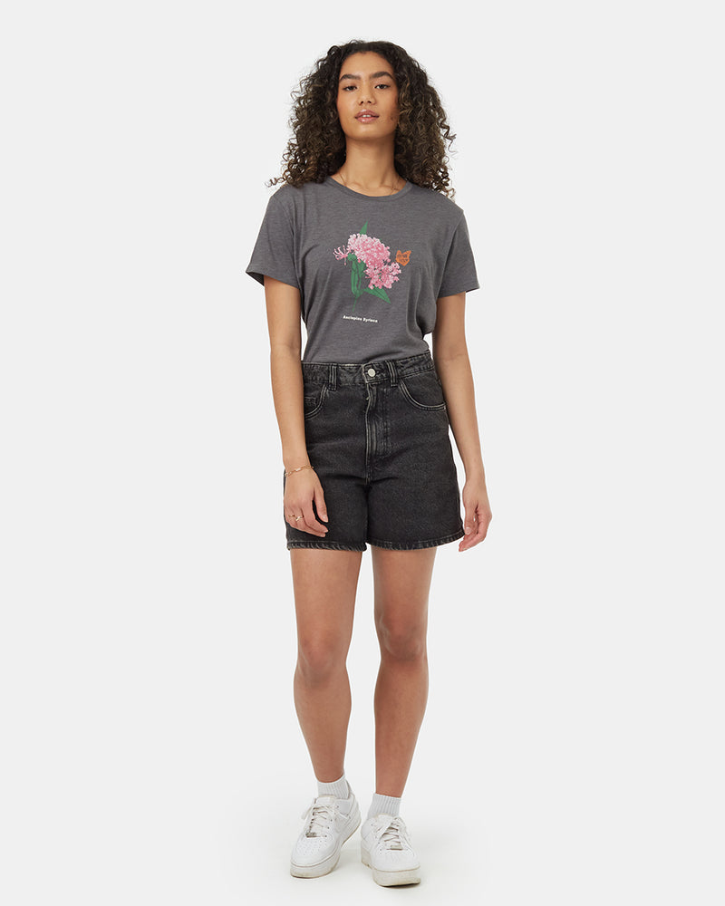SuperSoft Eco-Friendly Graphic Tee