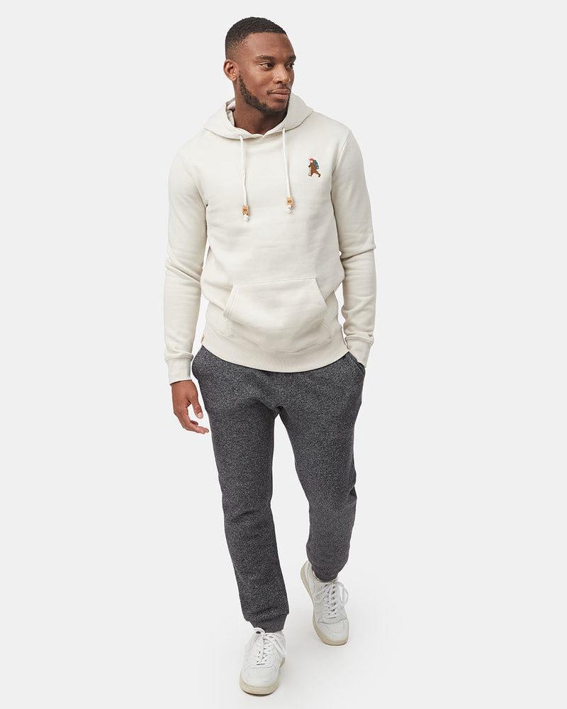 Sasquatch Pullover Hoodie_mens