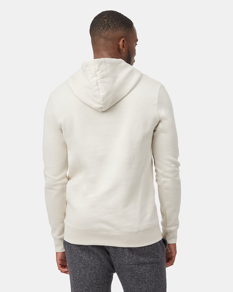 Sasquatch Pullover Hoodie_mens