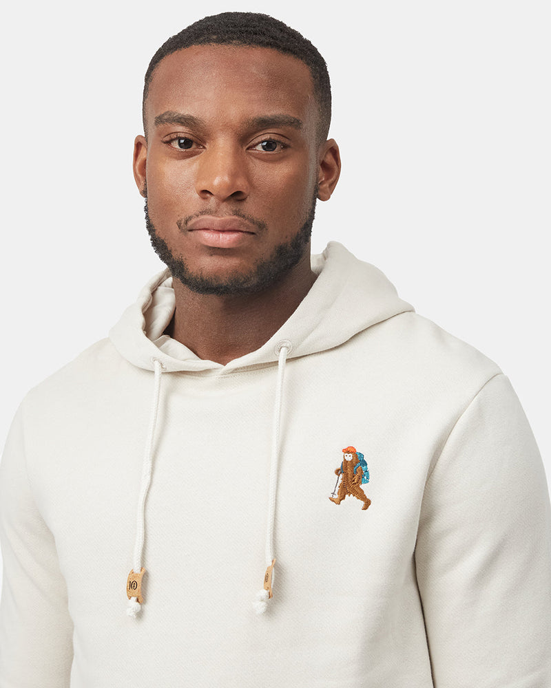 Sasquatch Pullover Hoodie_mens