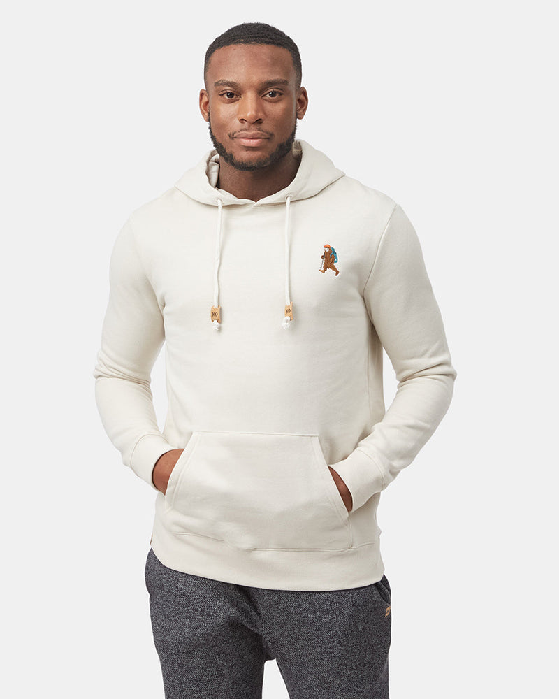 Sasquatch Pullover Hoodie_mens