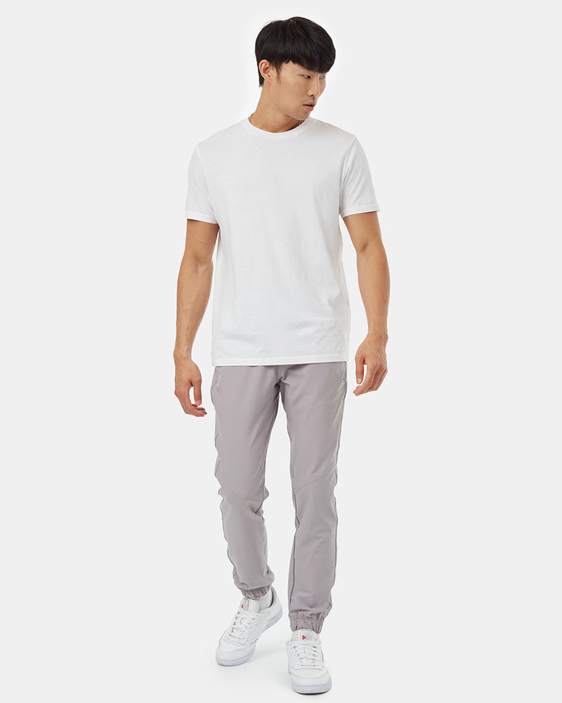 Mens Recycled Polyester Joggers