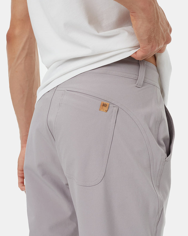 Mens Recycled Polyester Joggers