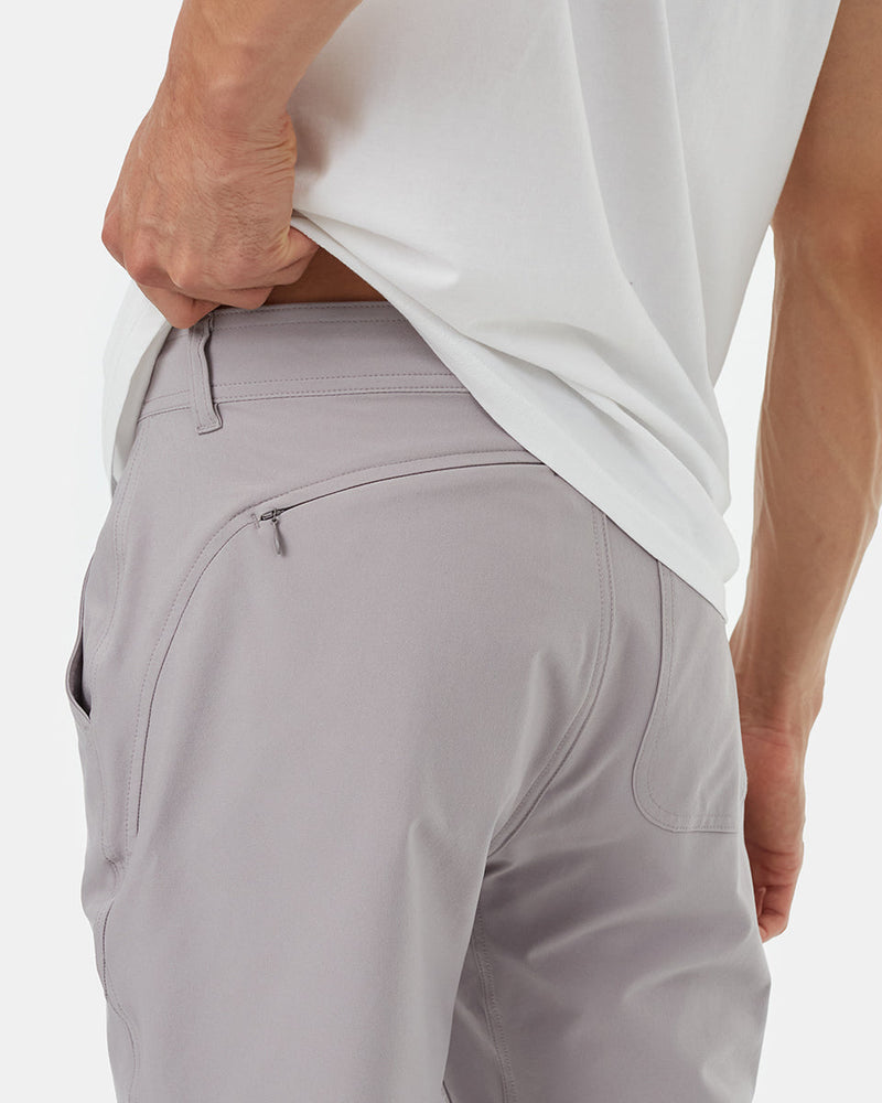 Mens Recycled Polyester Joggers